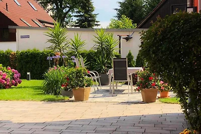 Ferienwohnung A