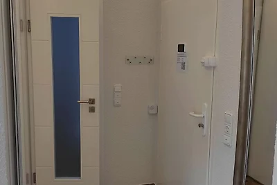 Apartament Dla rodzin Bad Harzburg