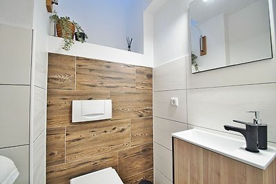 Vakantieappartement Gezinsvakantie Berchtesgaden