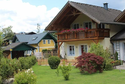 Casa vacanze Vacanza di relax Salzburg