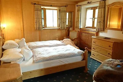 Paterrewohnung Nebenhaus (55qm) (9) Ringsee