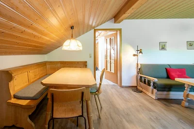 Fewo 19/7 - ruhig gelegene Fewo mit Balkon fü...