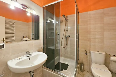 Vakantieappartement Gezinsvakantie Swinoujscie