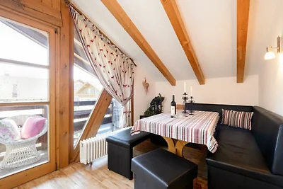 Appartamento Vacanza con famiglia Oberstdorf