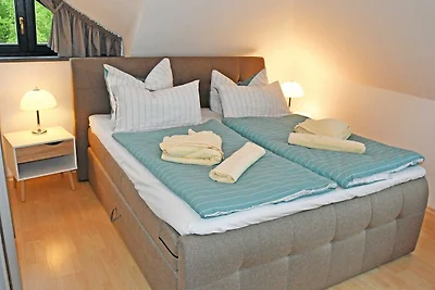 Appartamento Vacanza con famiglia Sellin