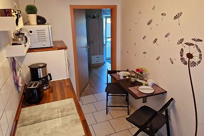 Vakantieappartement Gezinsvakantie Lübben