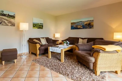 Appartamento Vacanza con famiglia Thiessow