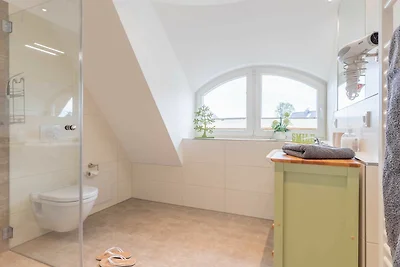 Casa vacanze Vacanza di relax Börgerende-Rethwisch