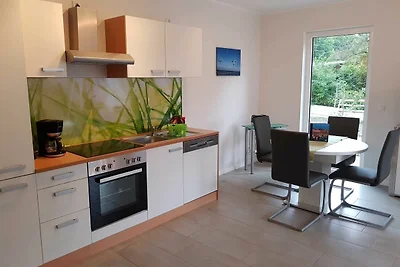 Ferienwohnung Inselglück