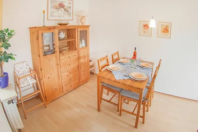 Ferienhaus Sunny