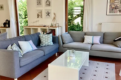 Ferienhaus Wolthuser Warf II