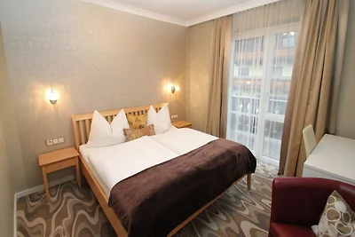 Doppelzimmer Komfort