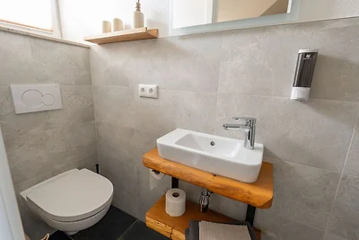 Vakantieappartement Gezinsvakantie Elsterheide