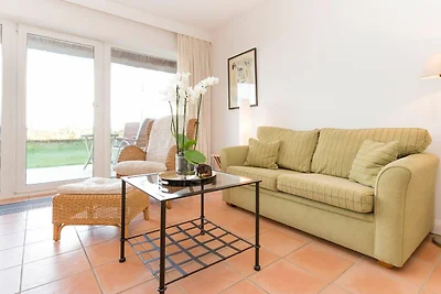 Appartamento Vacanza con famiglia Kampen