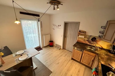 Vakantieappartement Gezinsvakantie Schaprode