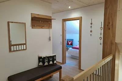 Vakantieappartement Gezinsvakantie Tannheim