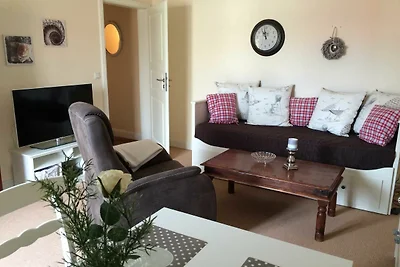 Ferienwohnung Strandgut