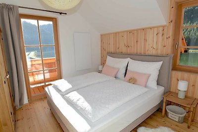 Maisonette mit Seeblick