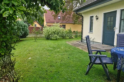 Appartamento Vacanza con famiglia Putbus