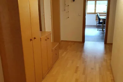 Appartamento Vacanza con famiglia Au in Vorarlberg