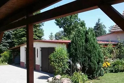 Casa vacanze Vacanza di relax Wesenberg