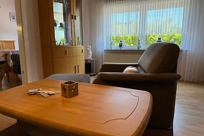 Ferienwohnung Bettina