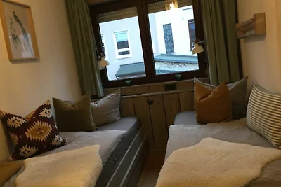 Appartamento Vacanza con famiglia Warnemünde