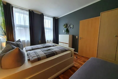 Albergo Cultura ed escursioni Stiege