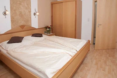 Appartement für 2-5 Personen