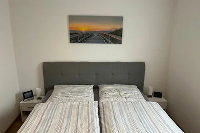 Casa vacanze Vacanza di relax Boiensdorf