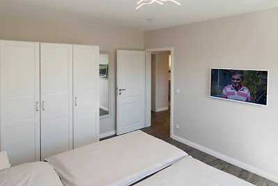 Vakantieappartement Gezinsvakantie Hörnum
