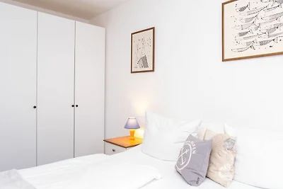 Haus Ankerlicht 4. OG