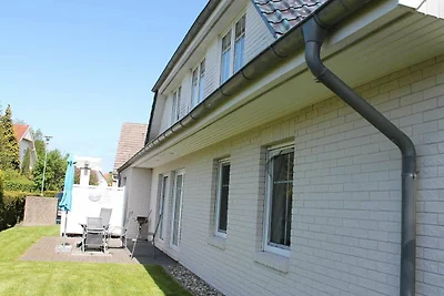 Nr.1_2 Raum Fewo mit Terrasse 3 P.