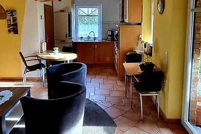 Vakantieappartement Gezinsvakantie Nordhastedt