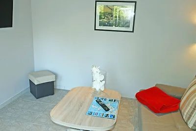 Vakantieappartement Gezinsvakantie Altefähr