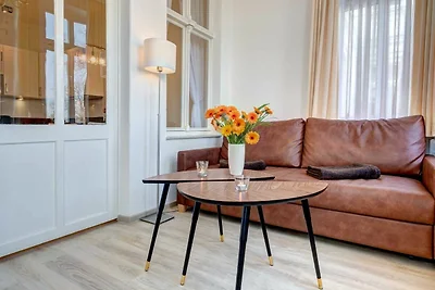 Vakantieappartement Gezinsvakantie Ahlbeck