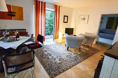 apartman za odmor Obiteljski odmor Mondsee