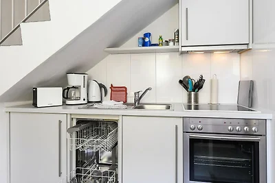 Vakantiehuis Ontspannende vakantie Varel