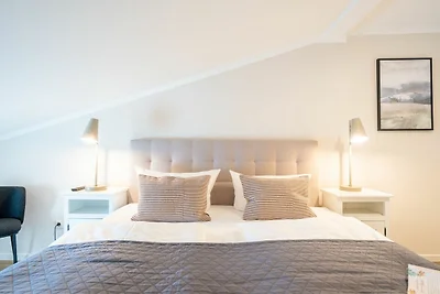 Villa Albertine, App. 11