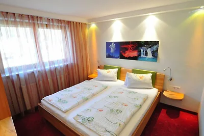Familienappartement, ca. 37 m2