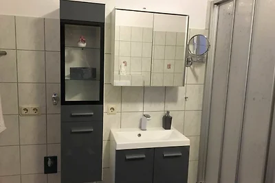 Vakantieappartement Gezinsvakantie Edertal