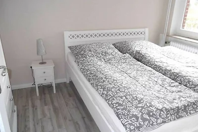 Holiday flat family holiday Wyk