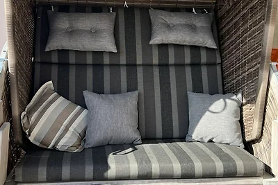 Haus Brandung Whg 07