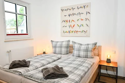 Vakantieappartement Gezinsvakantie Pruchten