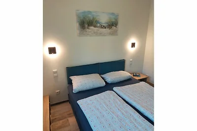 Casa vacanze Vacanza di relax Trassenheide