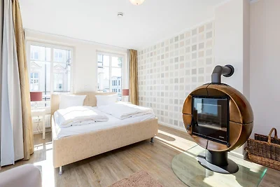 Weisse Düne, App. 08