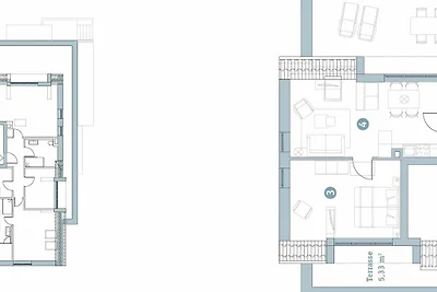 Nr. 310 - Apartmenthaus Harleblick