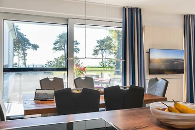 Vakantieappartement Gezinsvakantie Zirchow