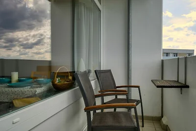 Vakantieappartement Gezinsvakantie Heiligenhafen