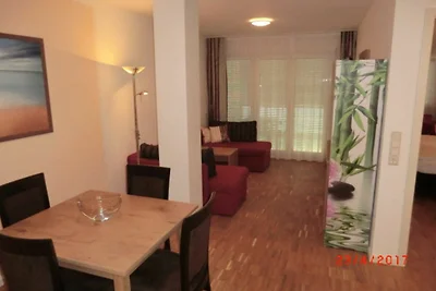 Vakantieappartement Gezinsvakantie Gauting